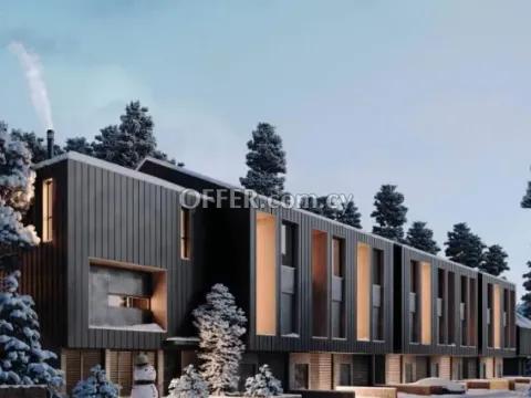 Apartment (Flat) in Prodromos, Limassol for Sale - 7