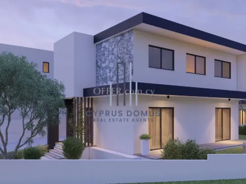 New Houses For Sale in Paramytha Area. - 3