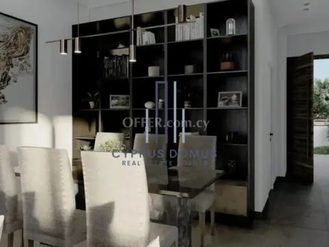 New Modern Villas With Swimming Pool in Moni area - 6
