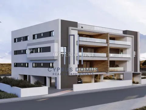 New Apartments For Sale in Ypsonas Area - 7