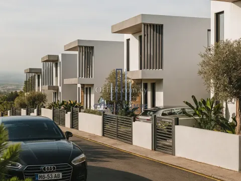 New Houses For Sale in Paramytha Area - 6