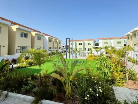 New Townhouse with Swimming Pool For Sale in Erimi area. - 12
