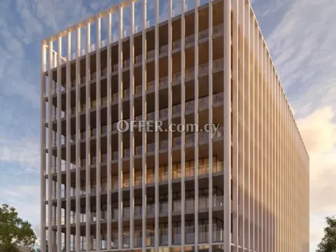 Commercial (Office) in Linopetra, Limassol for Sale - 6