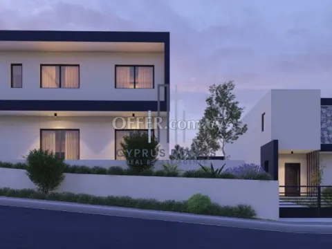 New House For Sale in Paramytha Area. - 3