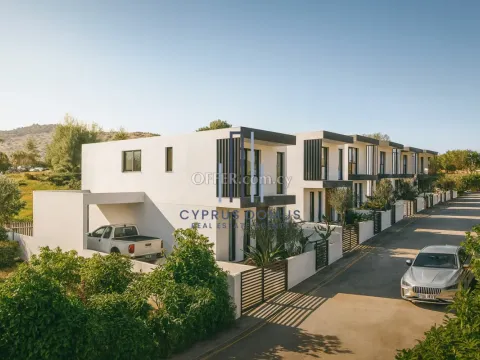 New Houses For Sale in Paramytha Area - 5