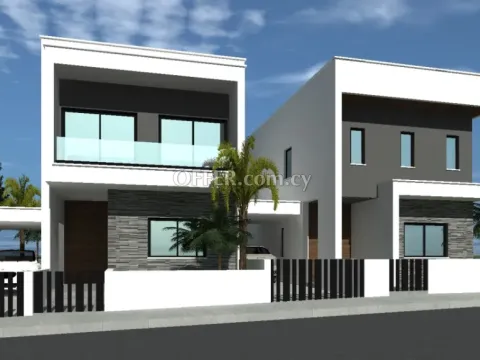 House (Detached) in Agios Athanasios, Limassol for Sale - 9