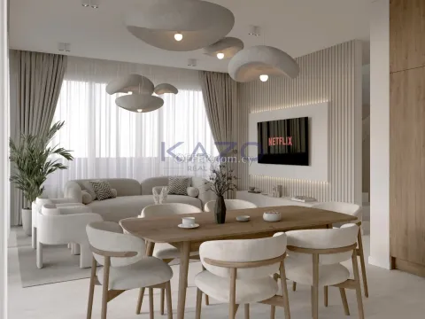 Villa with Sea View and Pool in Protaras - 11