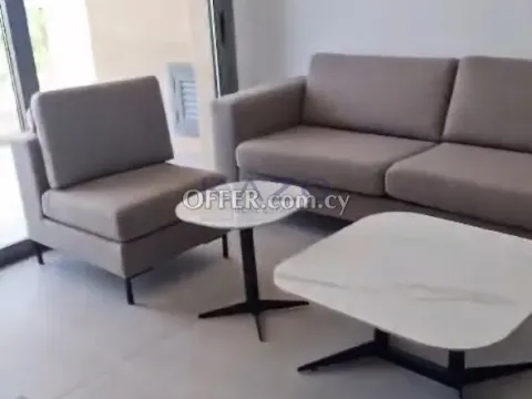 Prestigious One Bedroom Apartment for Sale in Trachoni - 8