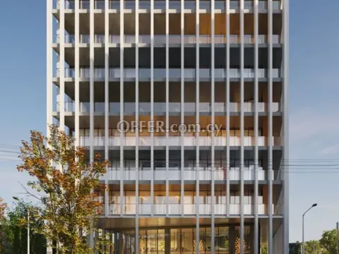 Commercial (Office) in Linopetra, Limassol for Sale - 5