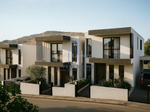 New Houses For Sale in Paramytha Area - 4