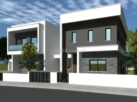 House (Detached) in Agios Athanasios, Limassol for Sale - 8