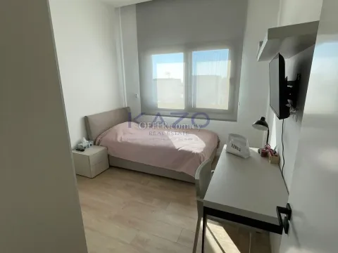 Modern Penthouse Apartment Four Bedrooms in Agios Athanasios - 5