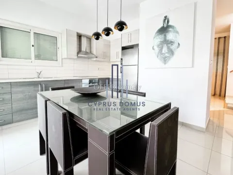 New Townhouse with Swimming Pool For Sale in Erimi area. - 10