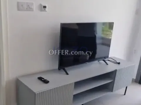 Prestigious One Bedroom Apartment for Sale in Trachoni - 7