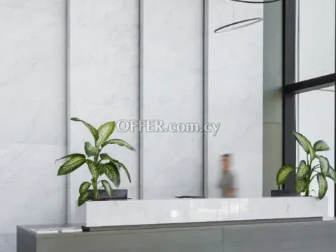 Commercial (Office) in Linopetra, Limassol for Sale - 4