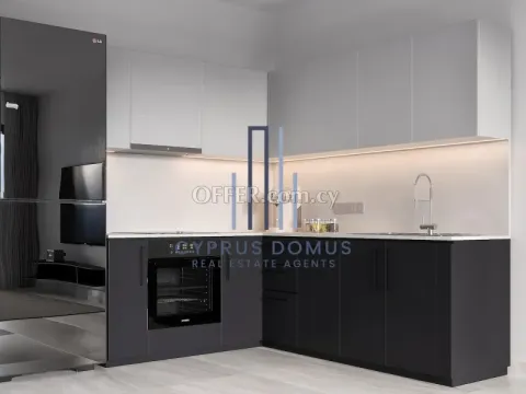 New Apartments For sale in Palodia Area - 3