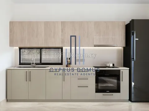 New Apartments For sale in Palodia Area - 2