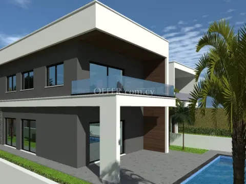 House (Detached) in Agios Athanasios, Limassol for Sale - 7