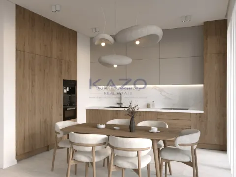 Villa with Sea View and Pool in Protaras - 9