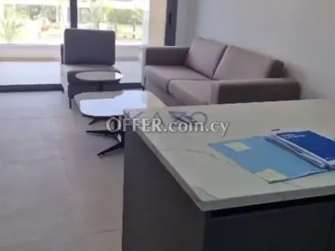 Prestigious One Bedroom Apartment for Sale in Trachoni - 6