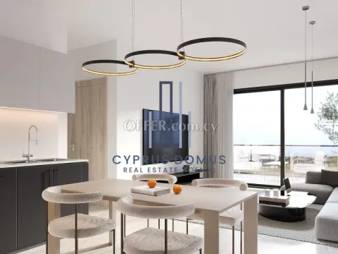 New Apartments For sale in Palodia Area - 2