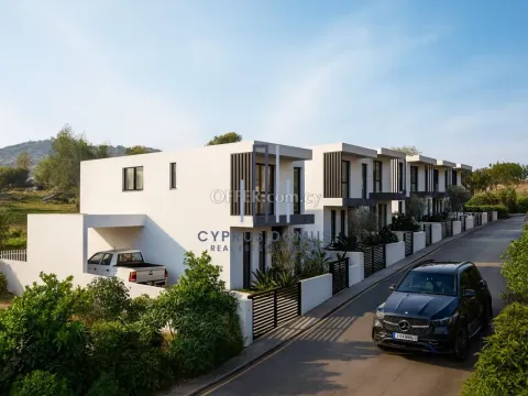 New Houses For Sale in Paramytha Area - 2