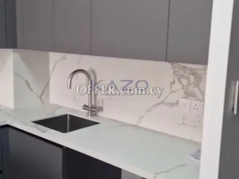 Prestigious One Bedroom Apartment for Sale in Trachoni - 5