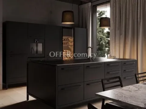 Apartment (Studio) in Prodromos, Limassol for Sale - 2