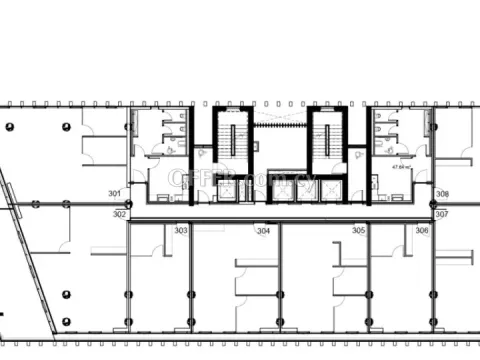 Commercial (Office) in Linopetra, Limassol for Sale - 2