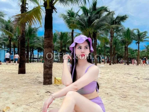 Hello! welcome to my profile - Main Photo