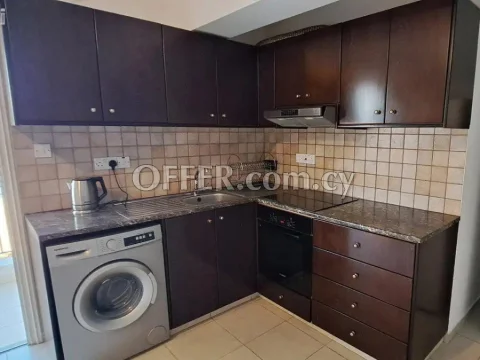 Nice two bedroom apartment is now available for Sale in Kaimakli area. - Main Photo