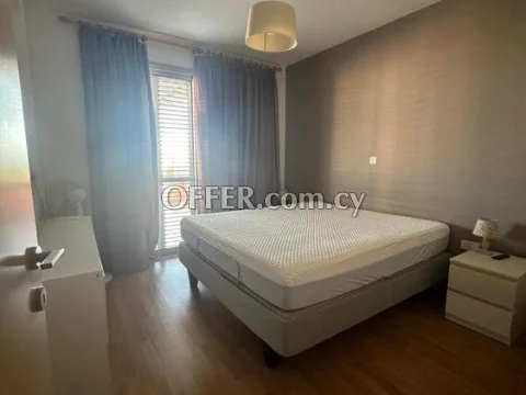 2 Bedroom Apartment in Amathusa Coastal Heights - 3