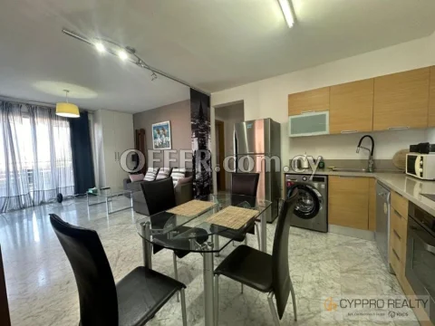 2 Bedroom Apartment in Amathusa Coastal Heights - 4