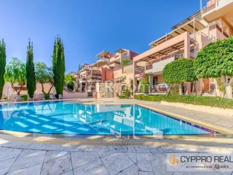 1 Bedroom Apartment in Amathusa Coastal Heights - Main Photo