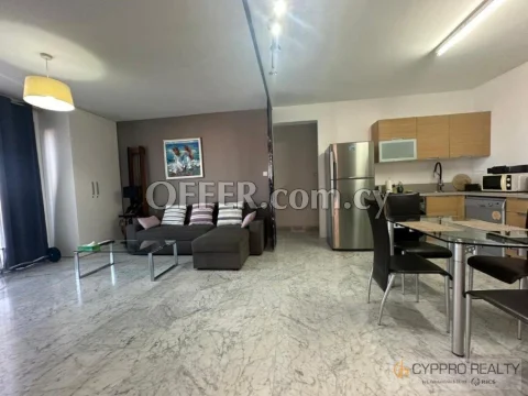 2 Bedroom Apartment in Amathusa Coastal Heights - 5
