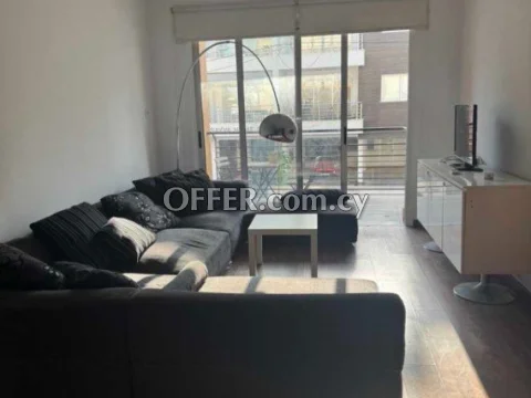For Sale, Two-Bedroom Apartment in Makedonitissa - Main Photo