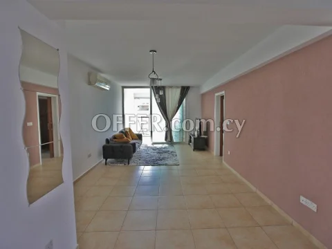 A beautiful two bedroom apartment is now available for Sale in Strovolos area. - Main Photo