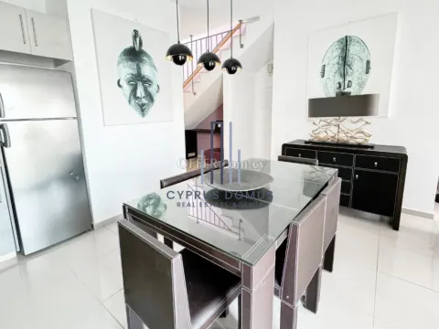 New Townhouse with Swimming Pool For Sale in Erimi area. - 7