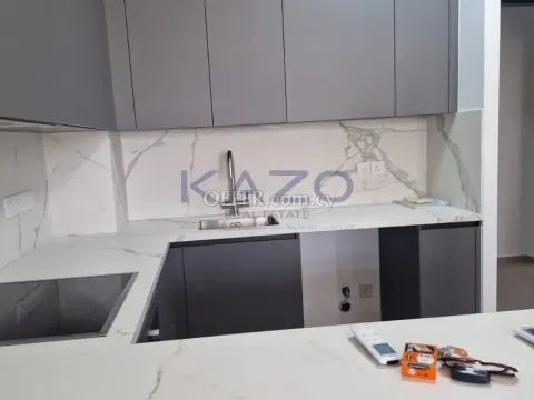 Prestigious One Bedroom Apartment for Sale in Trachoni - 4