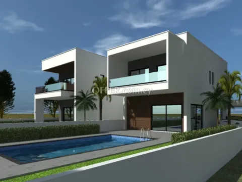 House (Detached) in Agios Athanasios, Limassol for Sale - 4