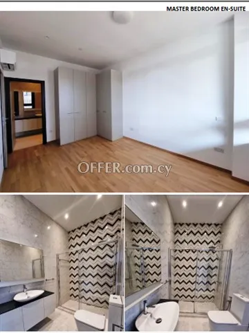 Ready To Move In Duplex 2 Bedroom Luxury Apartment With Roof Garden I - 2