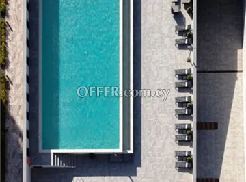 Ready To Move In Duplex 2 Bedroom Luxury Apartment With Roof Garden I - 11