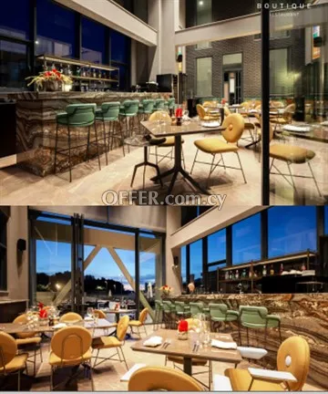 Ready To Move In Duplex 2 Bedroom Luxury Apartment With Roof Garden I - 10