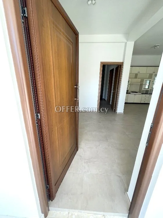 2- Bedroom Renovated Ground Floor House (129 sq.m.) For Rent In The Centre Of Limassol (Affordable Housing Scheme) - 9