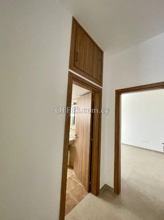 2- Bedroom Renovated Ground Floor House (129 sq.m.) For Rent In The Centre Of Limassol (Affordable Housing Scheme) - 3