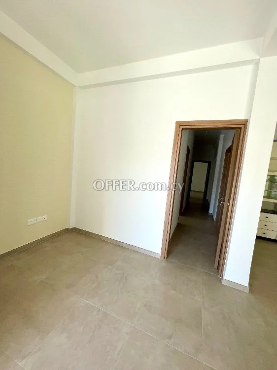 2- Bedroom Renovated Ground Floor House (129 sq.m.) For Rent In The Centre Of Limassol (Affordable Housing Scheme) - 8