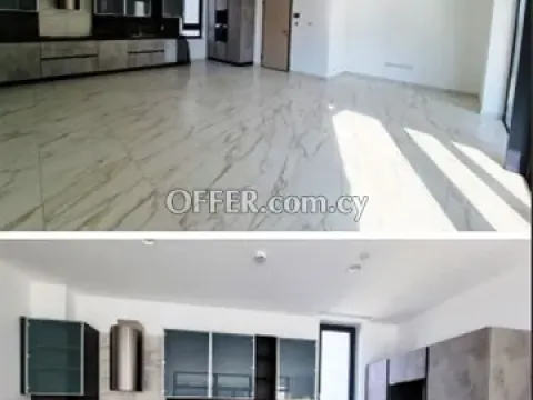 Ready To Move In 3 Bedroom Luxury Apartment  In Germasogia, Limassol - 3