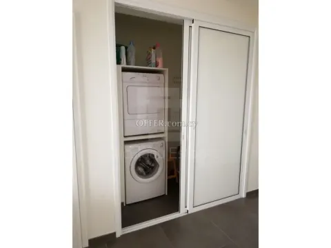 Modern 4 bedroom apartment for sale in Lykavitos - 2