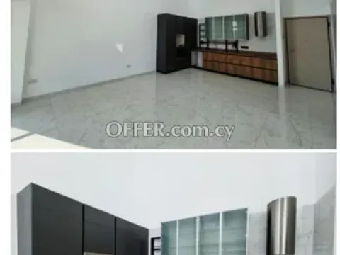 Ready To Move In Duplex 2 Bedroom Luxury Apartment With Roof Garden  I - 3