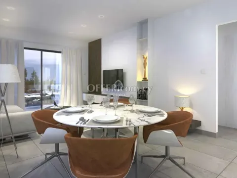TWO-BEDROOM, GROUND FLOOR APARTMENT IN PRODROMI - 3
